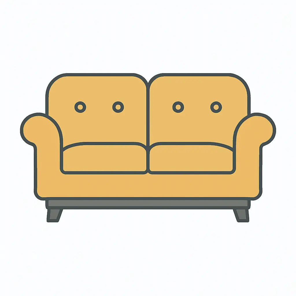 Sofa & Chair Removal